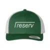 evergreen-white