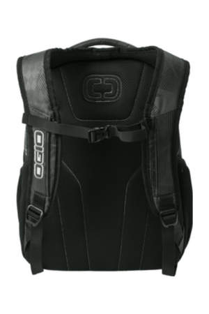 Ogio Excelsior Back Pack - Image 3