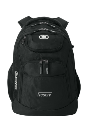 Ogio Excelsior Back Pack - Image 4