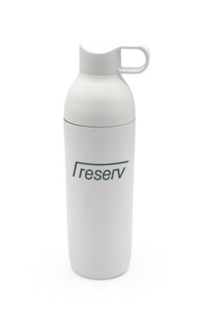 Solarix Double Wall Bottle