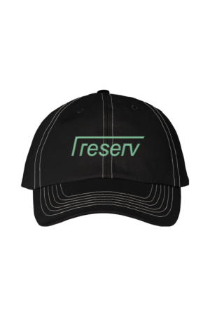 Classic Dad Hat