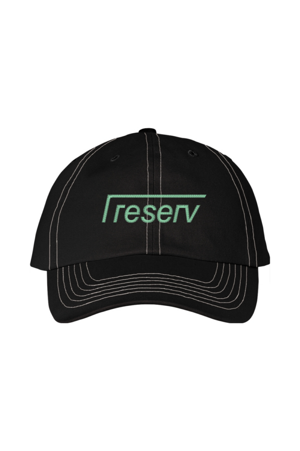 Classic Dad Hat