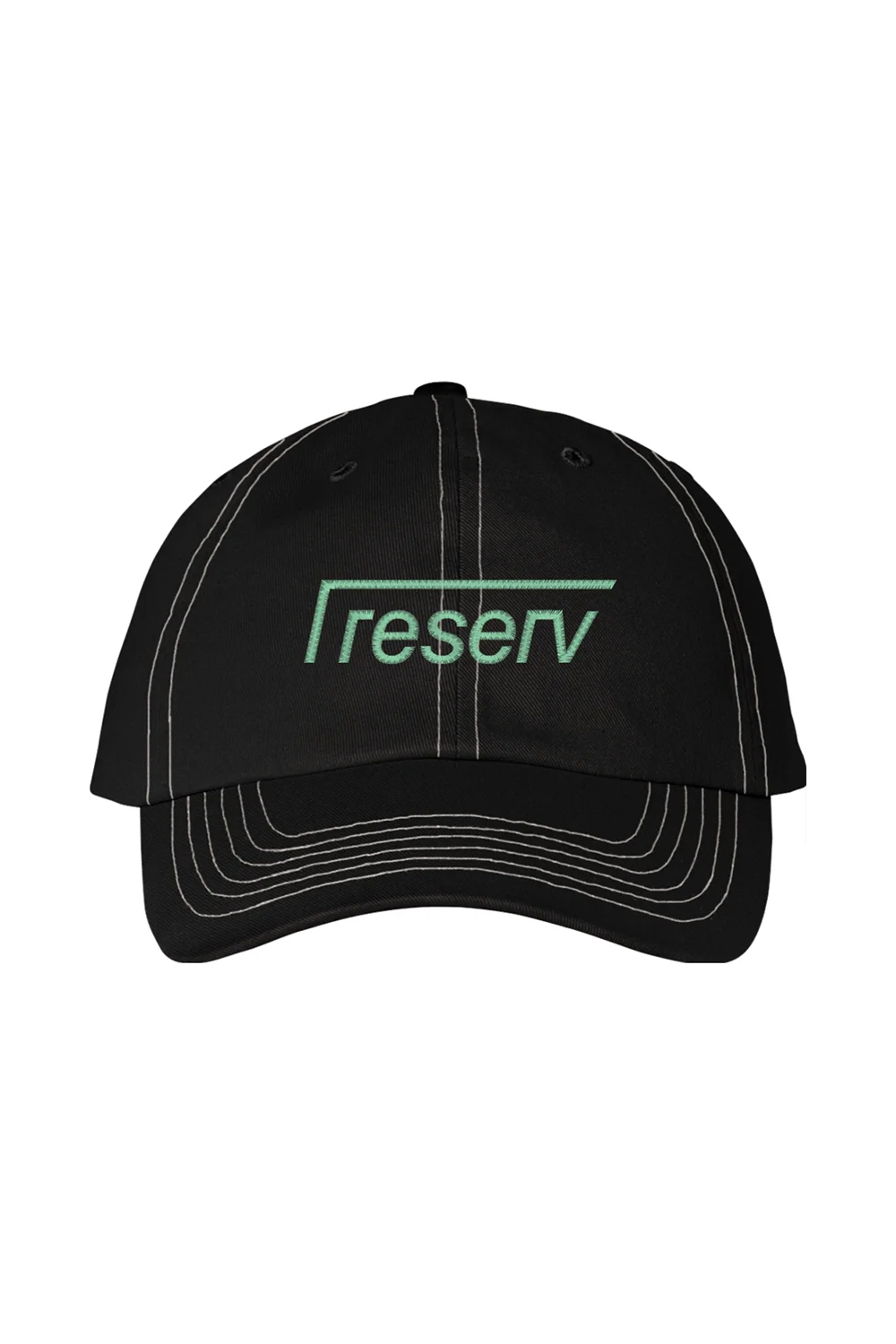 Classic Dad Hat