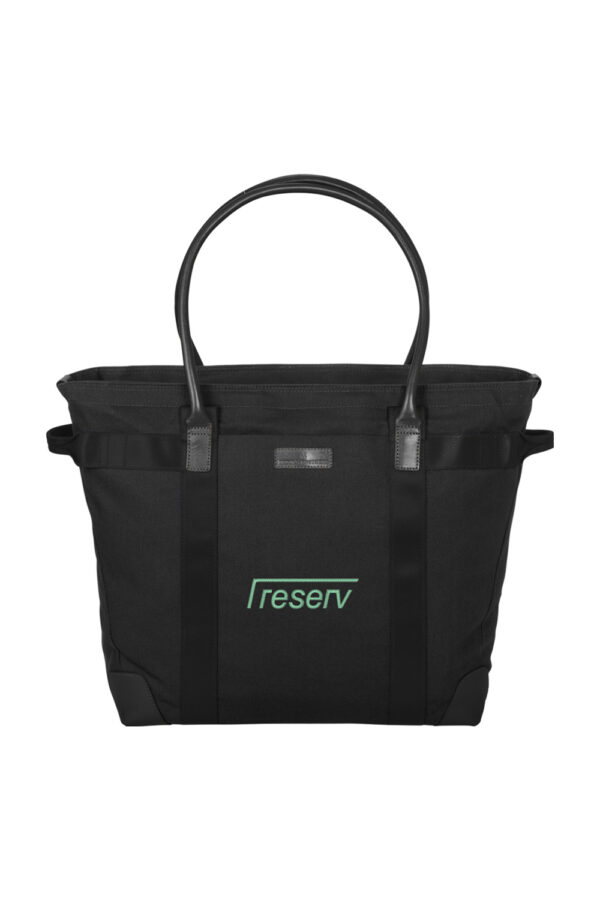 Laptop Tote