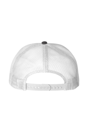Five-Panel Trucker Cap - Image 10