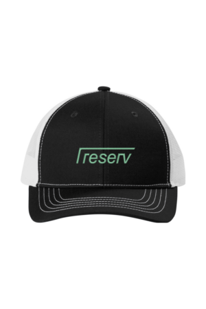 Youth Snapback Trucker Cap