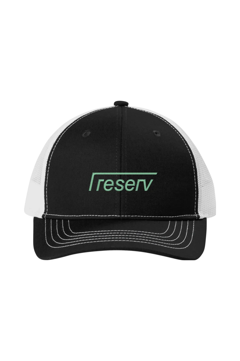 Youth Snapback Trucker Cap