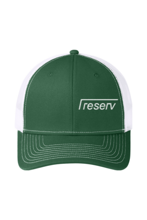 Snapback Trucker Cap - Image 6