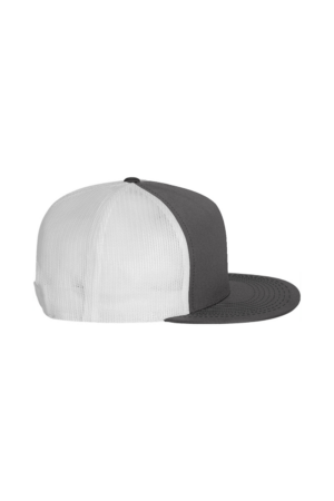 Five-Panel Trucker Cap - Image 9