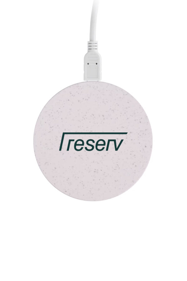 5W Eco Wireless Charger