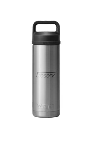 YETI 18oz Bottle w/ Chug Lid - Image 4