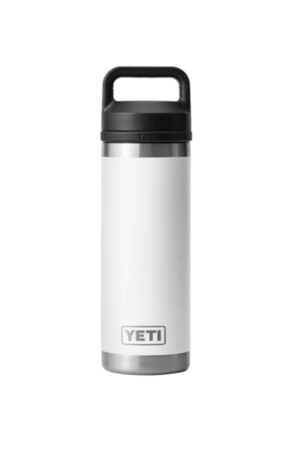 YETI 18oz Bottle w/ Chug Lid - Image 7