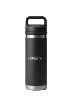 YETI 18oz Bottle w/ Chug Lid - Image 2