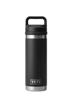 YETI 18oz Bottle w/ Chug Lid - Image 3