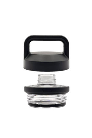 YETI 18oz Bottle w/ Chug Lid - Image 9