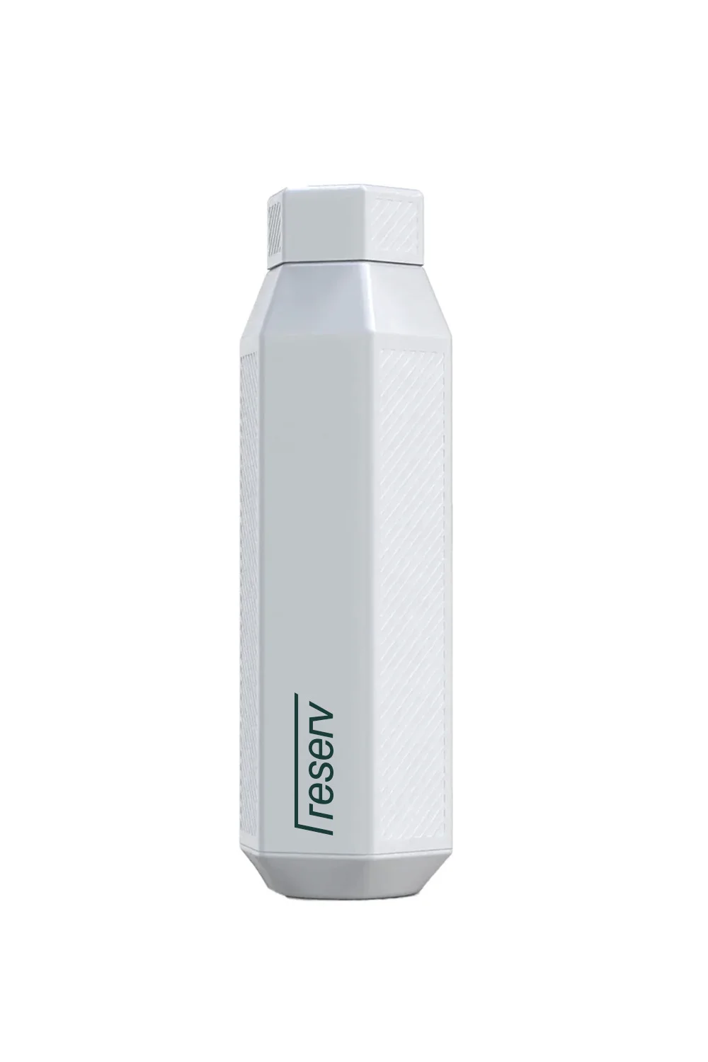 Alternative view of Hexaful Double Wall Bottle