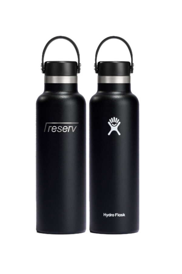 21oz Standard Mouth Bottle