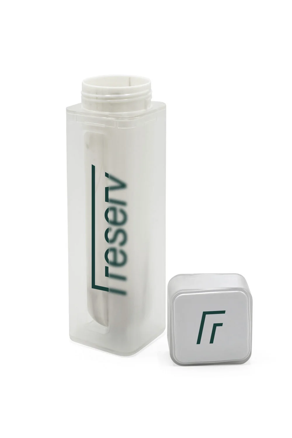 Alternative view of 500ml Molded Bottle