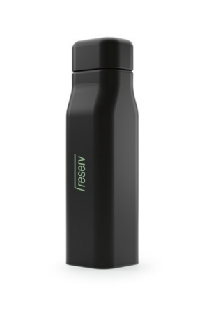 Virtuos 1L Single Wall Bottle