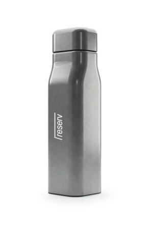 Virtuos 1L Single Wall Bottle - Image 4