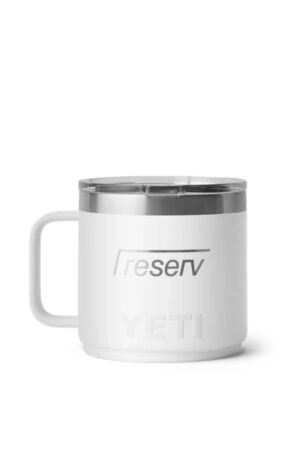 YETI Rambler 14oz Mug - Image 4