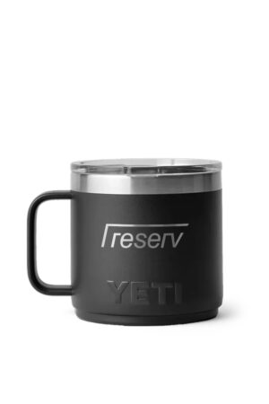 YETI Rambler 14oz Mug - Image 2