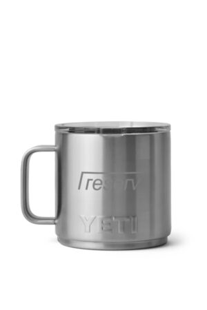 YETI Rambler 14oz Mug