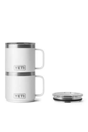 YETI Rambler 14oz Mug - Image 8