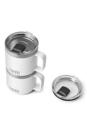 YETI Rambler 14oz Mug - Image 9