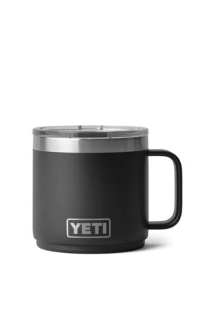 YETI Rambler 14oz Mug - Image 3
