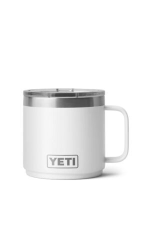 YETI Rambler 14oz Mug - Image 5