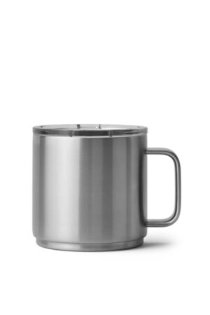 YETI Rambler 14oz Mug - Image 7
