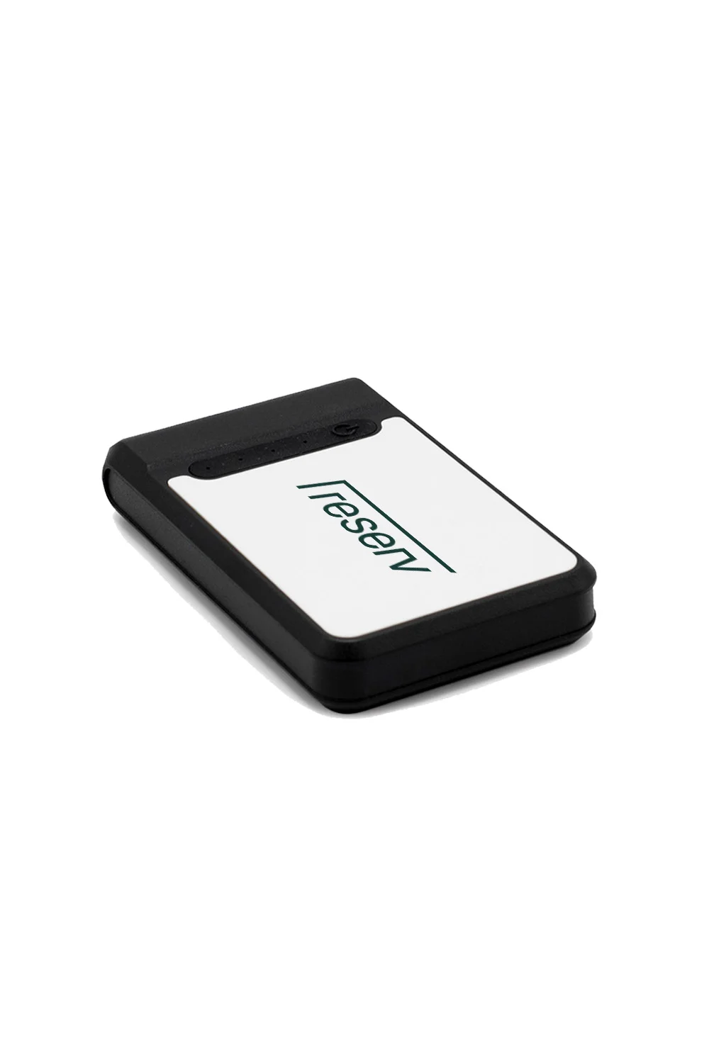 Alternative view of AMPX 6000mAh Powerbank