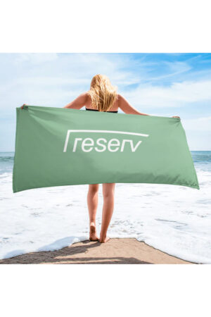 Beach Towel - Image 4