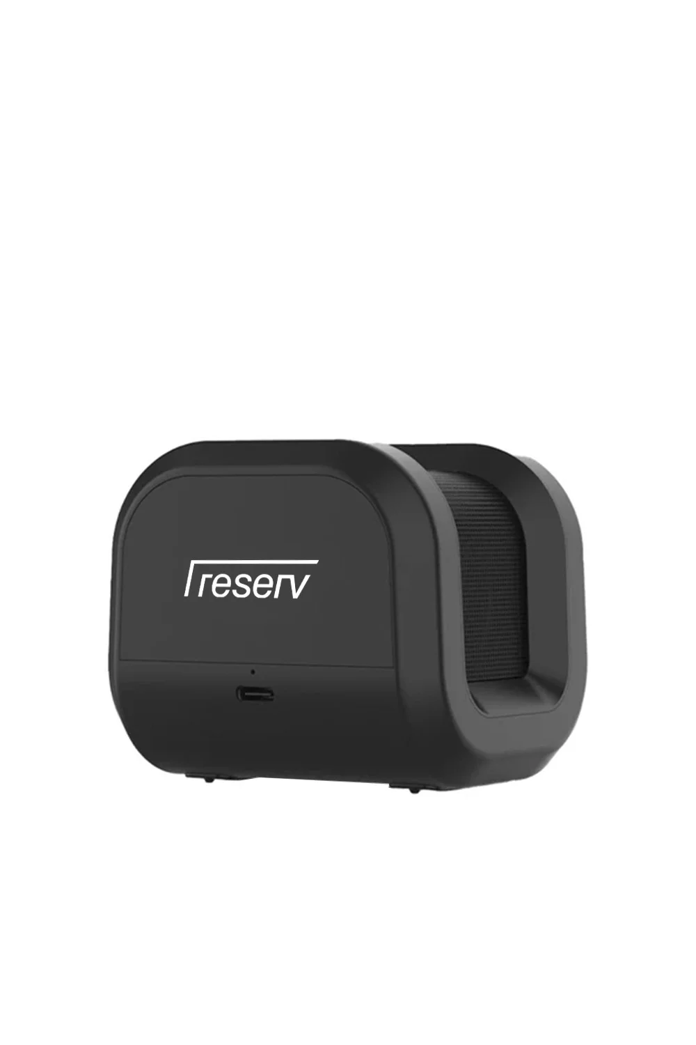 Alternative view of Boomz Speaker