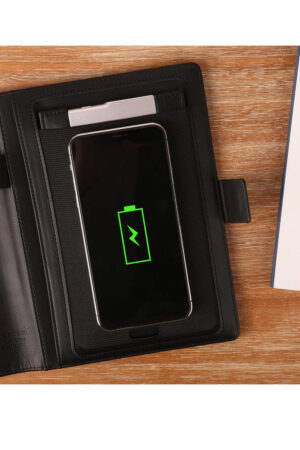 Charging Portfolio - Image 6