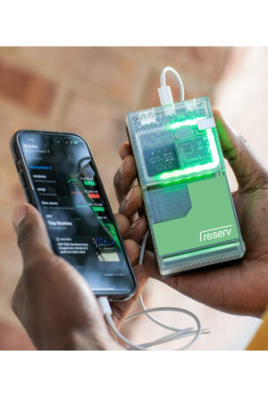 Elexa 20000mAh Powerbank - Image 4