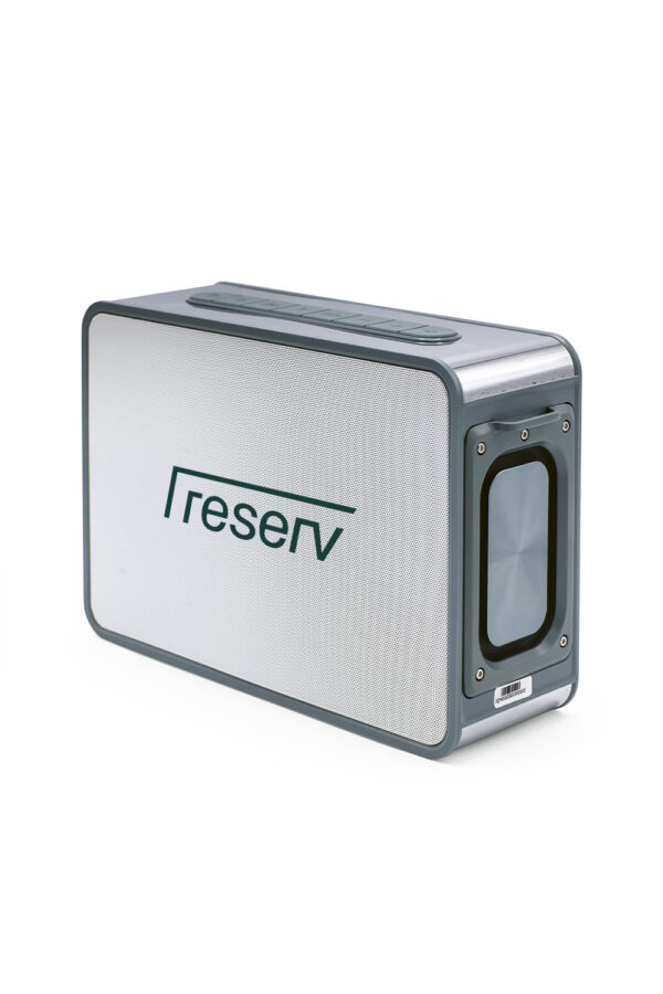 Jouncer 80W Speaker