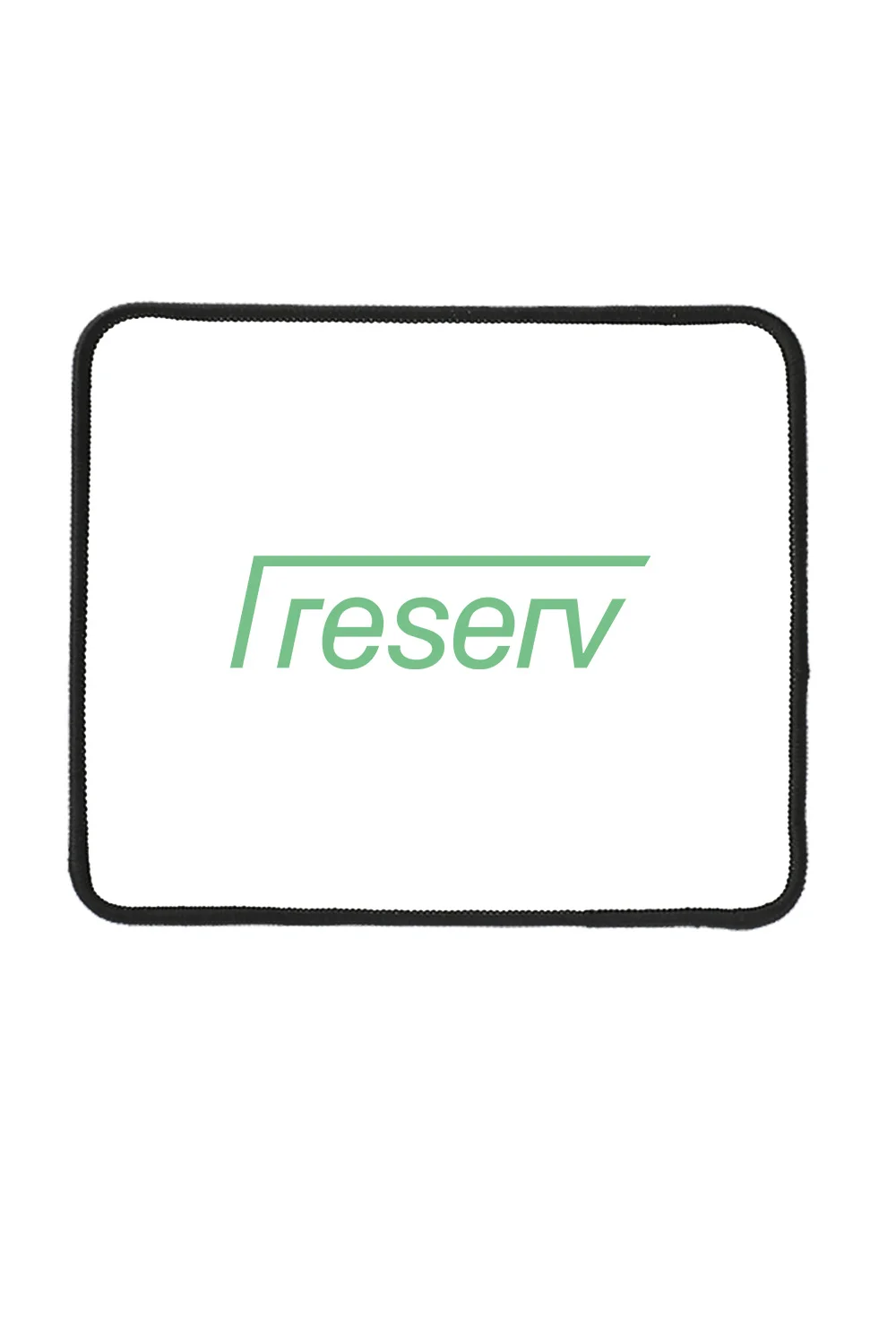 Alternative view of Mouse Pad