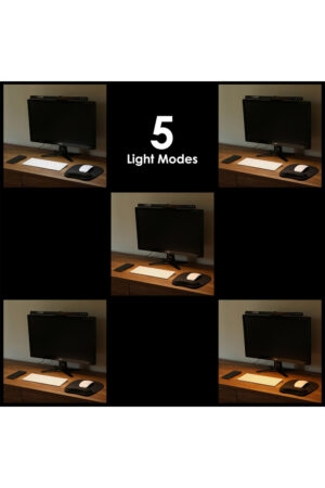 Computer Monitor Light Bar - Image 6