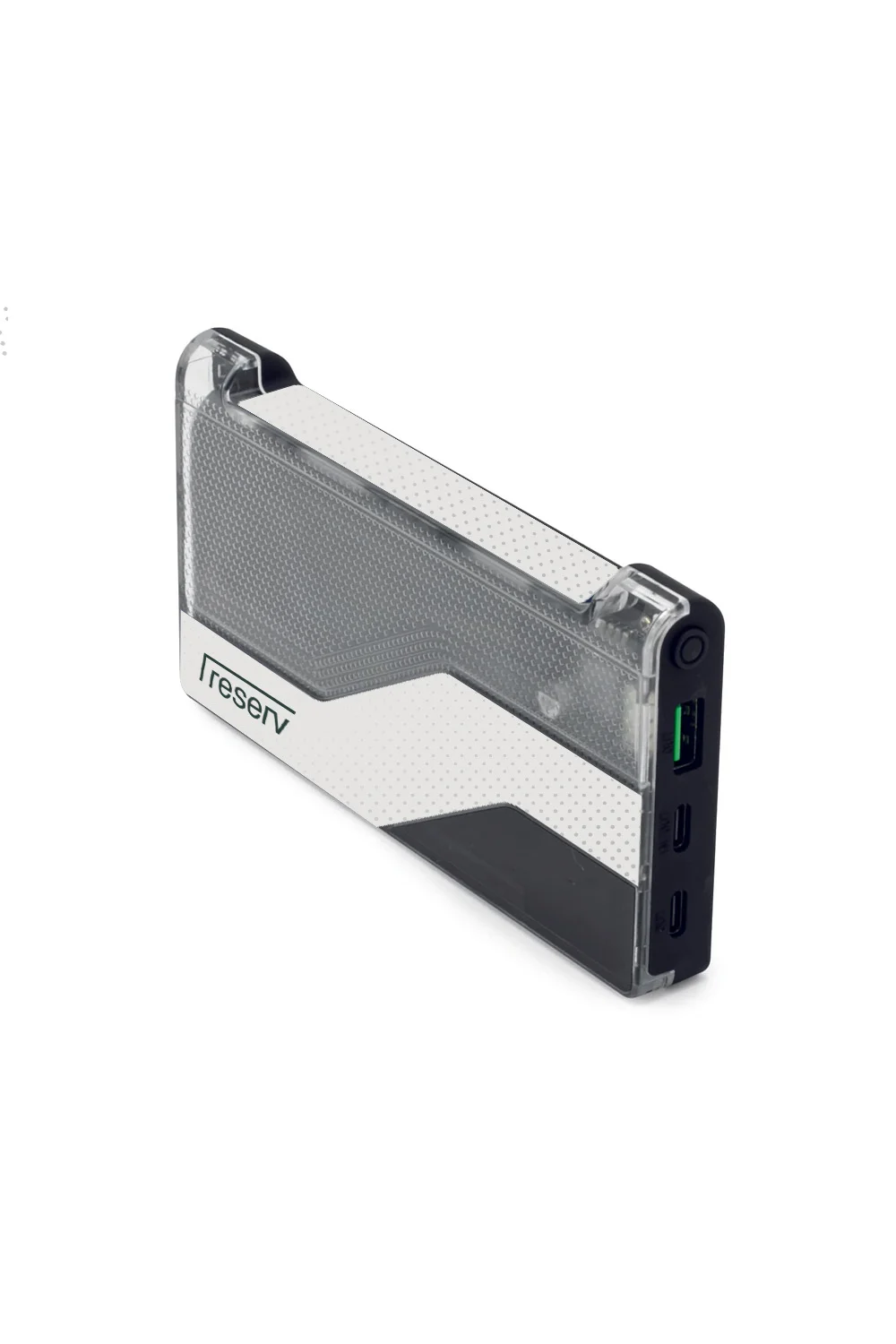 Voltix 10000mAh Powerbank
