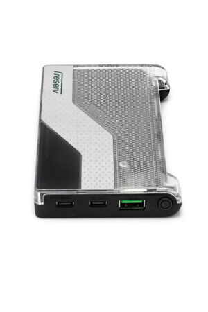 Voltix 10000mAh Powerbank - Image 3