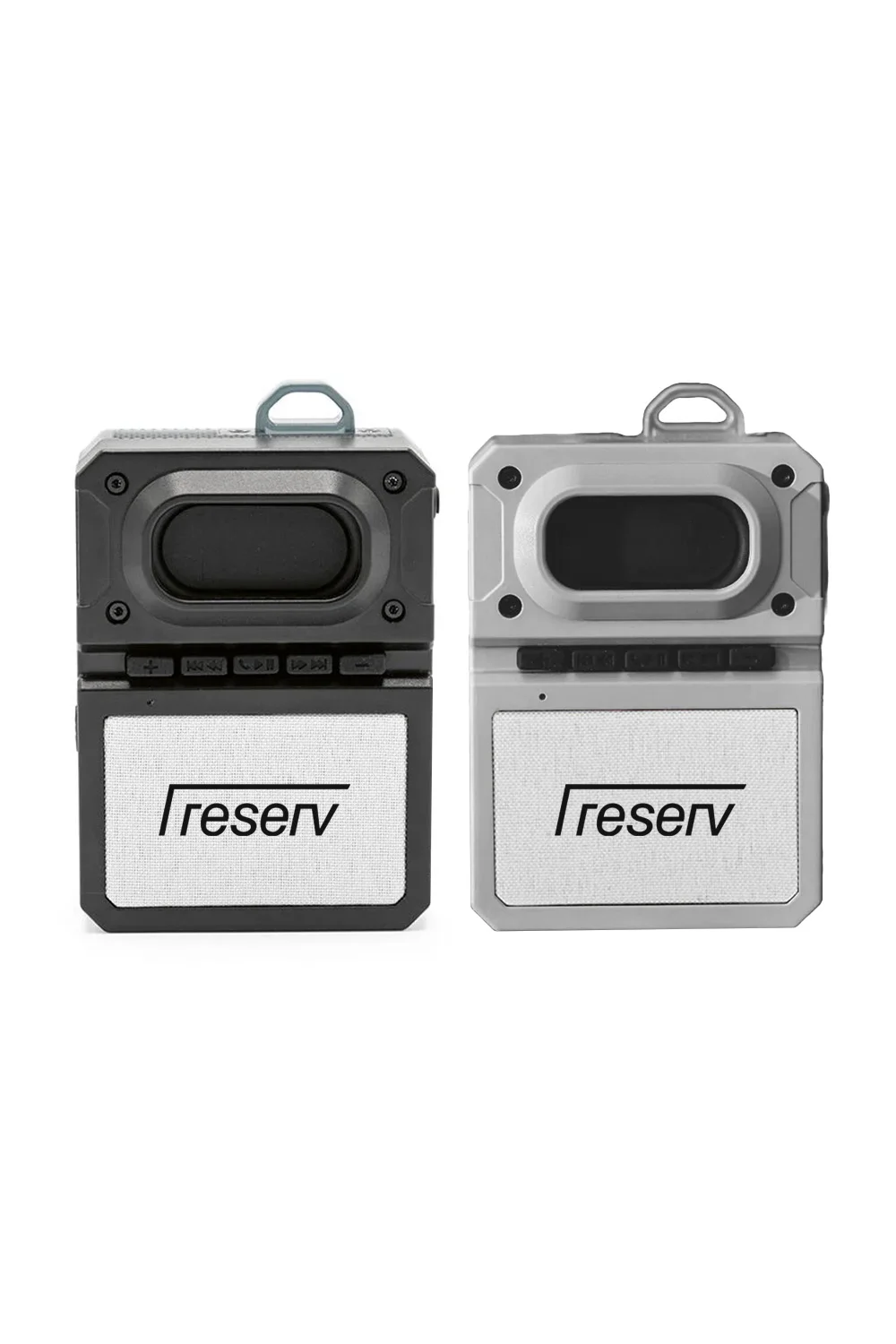 3W Portable Speaker