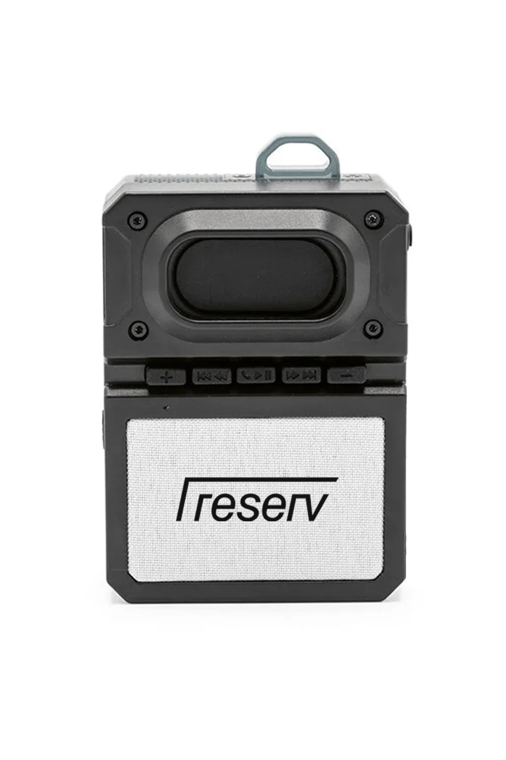Alternative view of 3W Portable Speaker