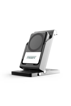 3-in-1 Charging Station