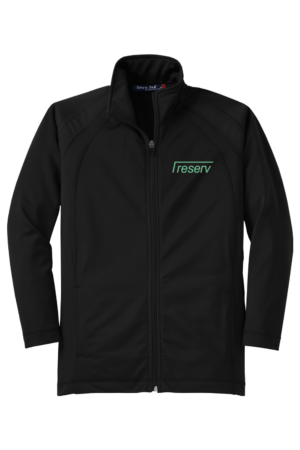 Youth Tricot Track Jacket