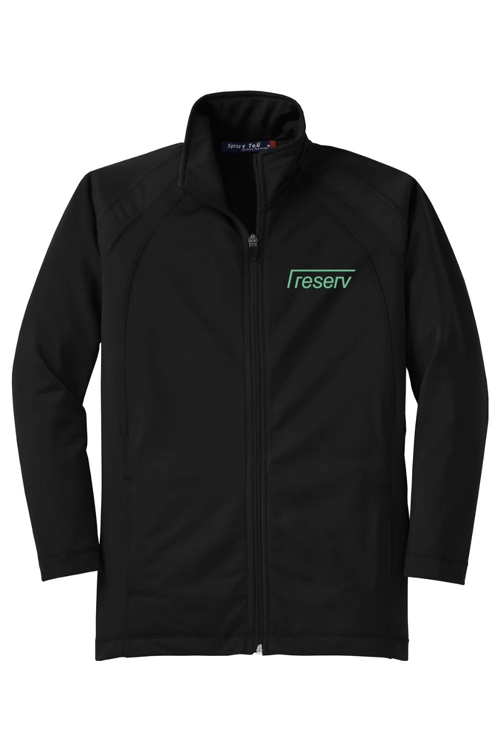 Youth Tricot Track Jacket