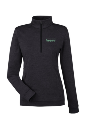 Women's Quarter-Zip
