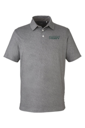 Men's Puma Golf Polo - Image 3