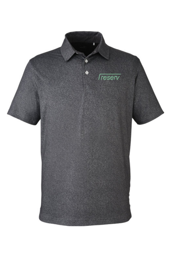 Men's Puma Golf Polo